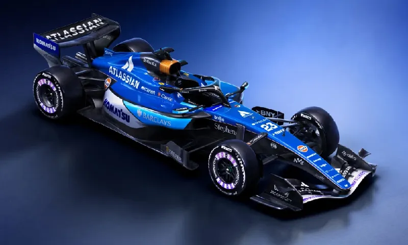 WILLIAMS Y AUDI: CONTRASTES DE IDENTIDAD