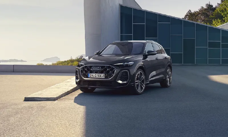PICKUPS Y SUVS: LOS REYES DEL CRECIMIENTO