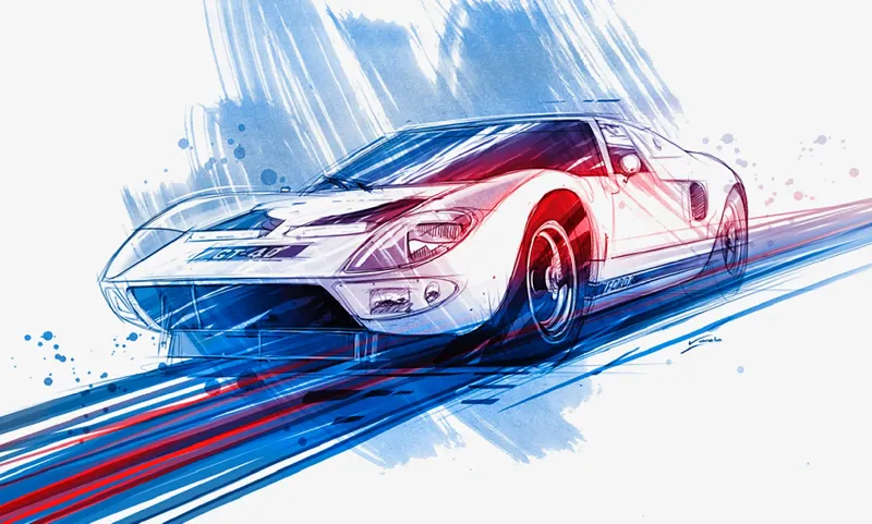 EL AUTO ES CULTURA